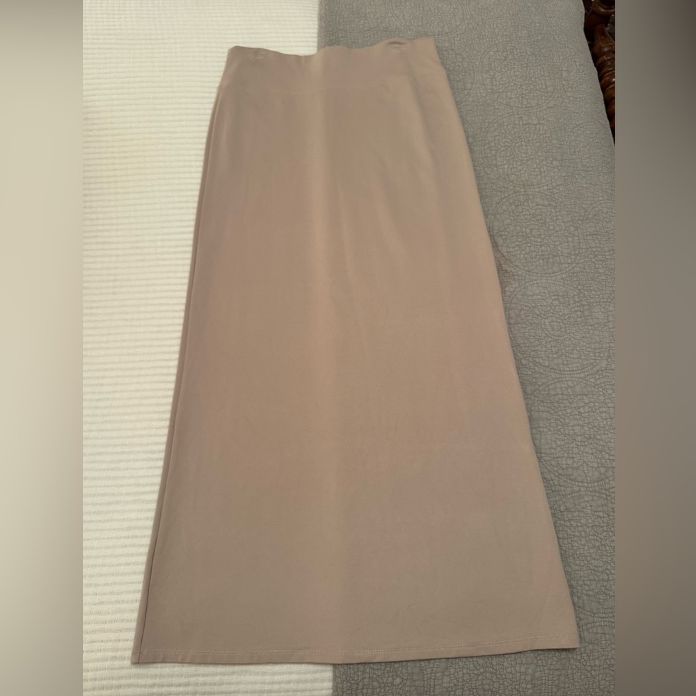 inherit quinn maxi skirt